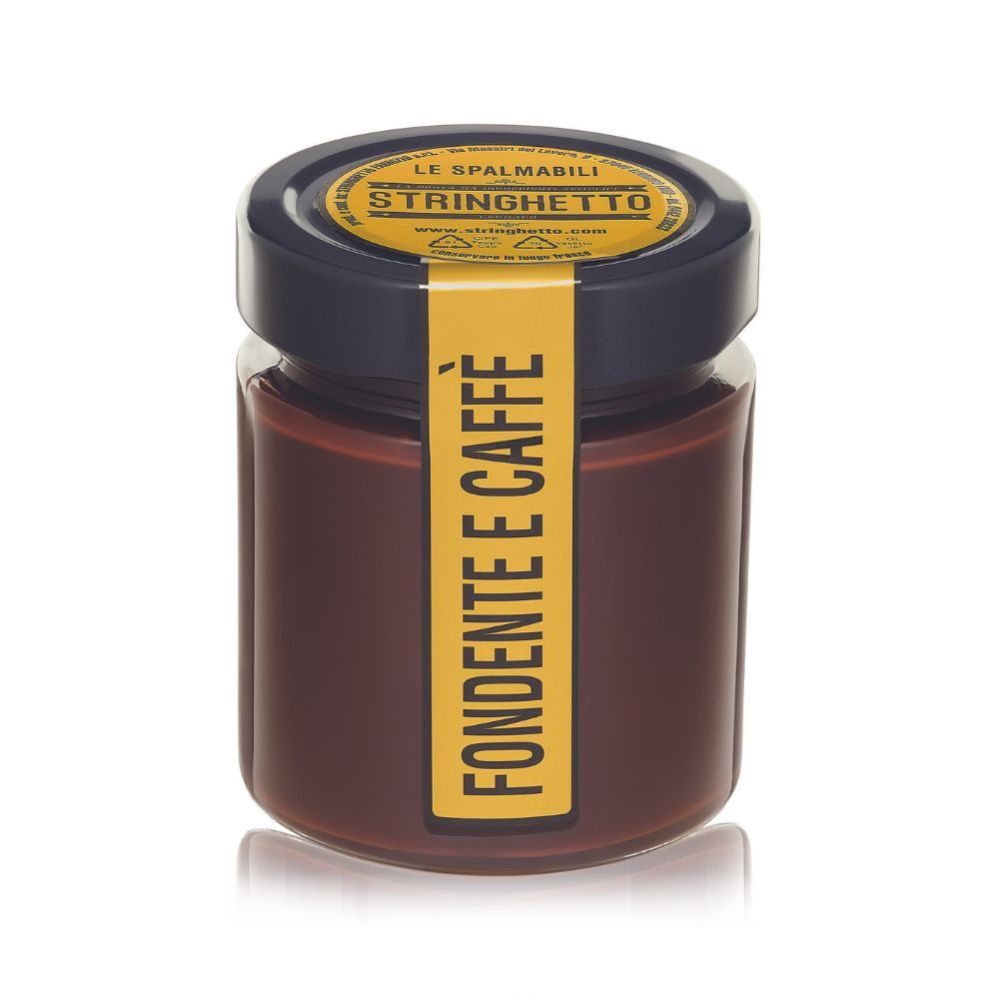 Fondente e Caffè