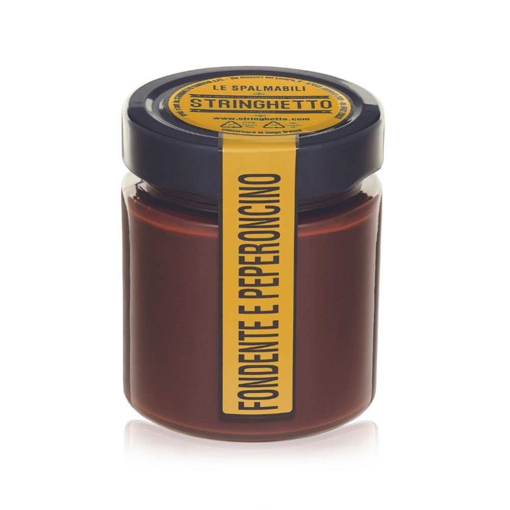 Fondente e Peperoncino