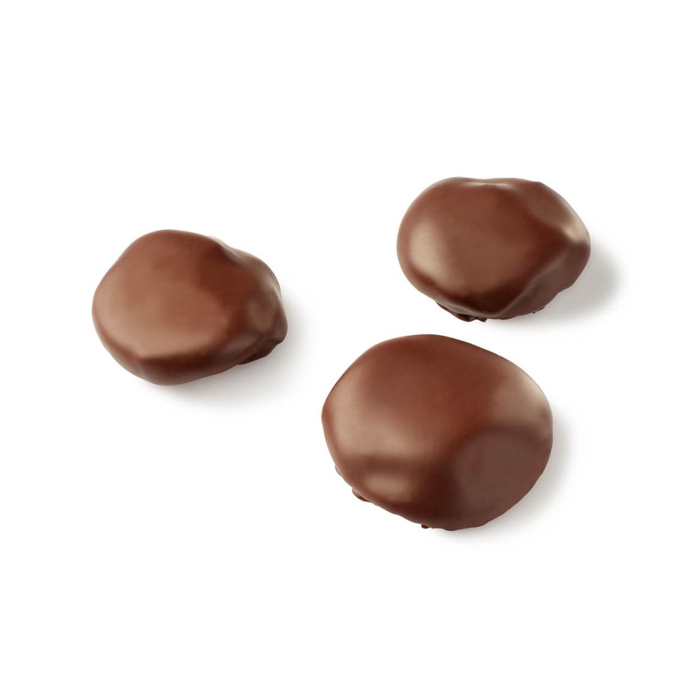 Fichi ricoperti di Cioccolato Fondente