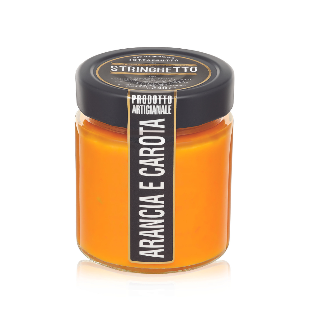 Arancia e Carota