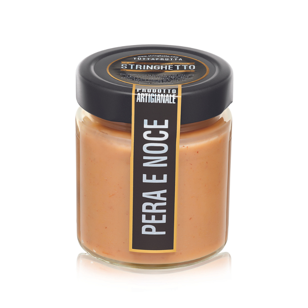 Pera e Noce