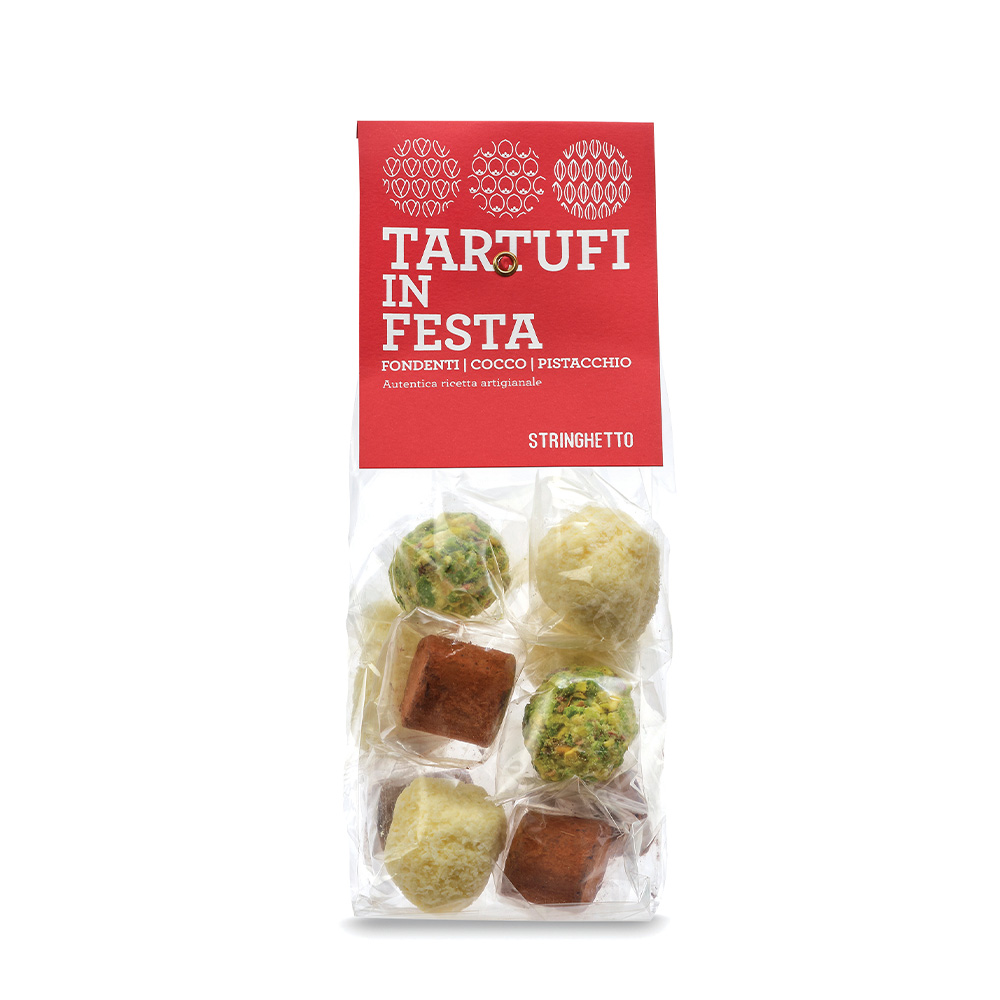 Tartufi in Festa 150 G