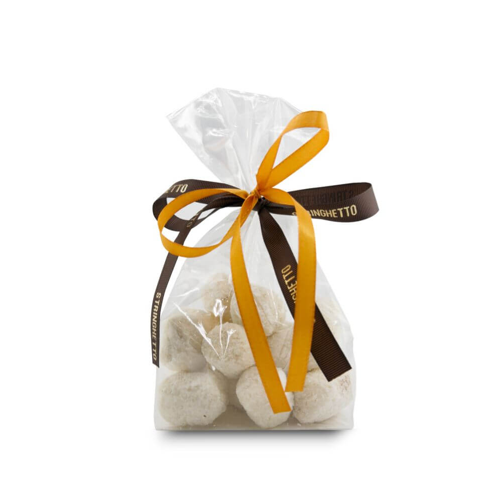 Tartufi Bianco Cocco